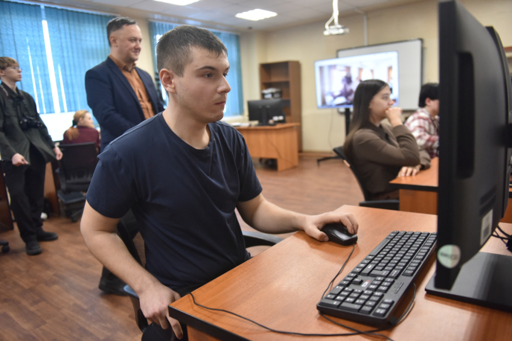 Участники турнира